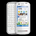 موبایل نوکیا Nokia C6 Mobile Phone - C6