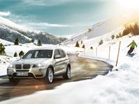 تصویر بی ام و 2010 BMW X3