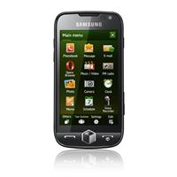 برای مشاهده آلبوم کلیک نمایید: موبایل سامسونگ امنیا تو - SAMSUNG OMNIA II Mobile