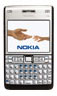 Nokia E61i - موبايل نوكيا اي 61